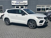 Seat Ateca - 1.5 TSi DSG FR Business Intense | NAV. | EL. TREKHAAK | STAN