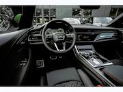 Audi Q8 - 60 TFSIe ABT Aero | 557 pk | B&O 3D | Massage | 4WSturing |