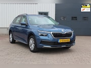 Skoda Kamiq - 1.0 TSI Business Edition 1e eigenaar, apple carpl, stoelverw