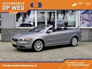 Volvo C70 - Convertible 2.4i Momentum | Cabrio | Automaat | NAP | Leder 