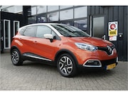 Renault Captur - 1.5 dCi Authentique | Cruise | Airco | Navi | 17''
