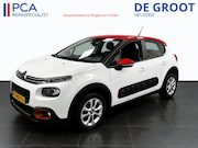 Citroën C3 - 1.2 PureTech 110pk S&S