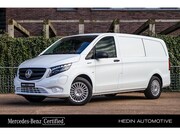 Mercedes-Benz eVito - Pro L2 Long Range | Parkeerpakket | Chroompakket Interieur |