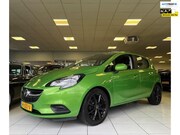 Opel Corsa - 1.4 Edition/NAP/Automaat/2e Eigenaar/Cruise control/Dealer o