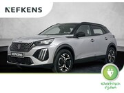 Peugeot e-2008 - EV GT Avantage 54 kWh | Stoelverwarming | Complete uitvoerin