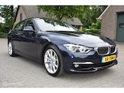 BMW 3-serie - 340i Luxury Aut