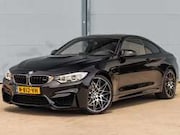BMW M4 - Vers | Akrapovič | 2e eig | M-Drivers | Rijklaar