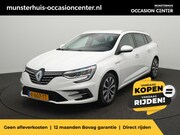 Renault Mégane - Estate TCe 140 Techno - Occasion Lease vanaf €454 p/m - RIJK