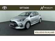 Toyota Yaris - 1.5 Hybrid 115 Comfort