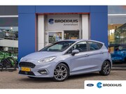 Ford Fiesta - 1.0 EcoBoost ST-Line | Apple Carplay/Android Auto | Keyless 