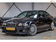 BMW M3 - 3-serie Coupé M3|NL-auto|SMG|Leder|H&K|Volledig onderhou