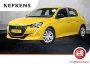 Peugeot 208 - 1.2 75PK Active | AppleCarplay/AndroidAuto | Airco | Lederen