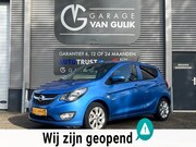 Opel Karl - 1.0 ecoFLEX Innovation 75PK Automaat, Carplay, Clima, Cruise