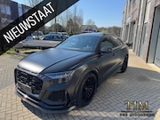 Audi RS Q8 - ABT S - |Soft close|700+PK|HUD|360|ABT-S|B&O|PANO