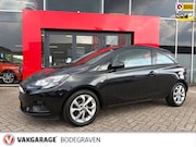 Opel Corsa - 1.4 Edition / AUTOMAAT / camera