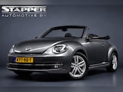 Volkswagen Beetle - Cabriolet 2.0 TSI 200pk Automaat Sport Navi/Leer/Airco/Stoel