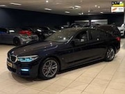 BMW 5-serie - 530e M-SPORT|NAP|ORIG-NL|BTW|Keyless|Memor