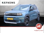 Fiat Grande Panda - 1.2 Hybrid ICON Parkeersensor Achter | Cruise Control | Appl
