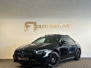 Mercedes-Benz CLA-Klasse - 250 e AMG Pano|Burmester|Memory|Keyless