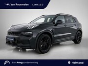 Lynk & Co 01 - 1.5 More | Panorama dak | Elektrische bestuurdersstoel | 360