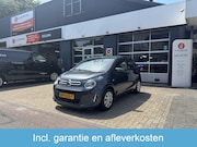 Citroën C1 - 1.0 e-VTi Feel All-in Prijs Airco/Bluetooth/Centrale vergren
