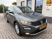 Volkswagen T-Roc - 1.5 TSI Style / Carplay / Camera / Trekhaak / Add. Cruise /