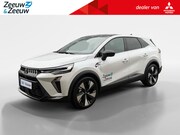 Mitsubishi Grandis - 1.8 HEV Instyle | Panoramadak | Navigatie | 360 camera | dod