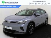 Volkswagen ID.4 - Pure 52 kWh | SoH 88% | Navigatie | Parkeersensoren | Adapti