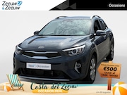 Kia Stonic - 1.0 T-GDi MHEV DynamicPlusLine Dealer onderhouden | Navi | C