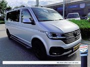 Volkswagen Transporter - GB 2.0 TDI 150pk L2H1 T6.1 Bulli