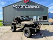 Jeep Wrangler - HARDTOP 4.0