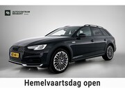 Audi A4 - QUATTRO 2.0 TFSI MHEV | 252PK | Stoelverw | AchterCam | Crui