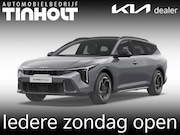 Kia K4 - Sportswagon 1.0 T-GDi MHEV GT-Line Launch Edition (pano)