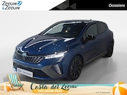 Renault Clio - 1.6 E-Tech Full Hybrid 145 esprit Alpine *Automaat*Camera+Na