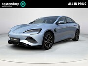 BYD SEAL - Business RWD 61.4 kWh | Lease Actie Model | Ficalewaarde € 3