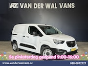 Opel Combo - 1.5D 131pk Automaat L1H1 Euro6 Airco | 3-Zits | Camera | App