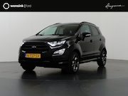 Ford EcoSport - 1.0 EcoBoost ST-Line | Navigatie | Achteruitrijcamera | B&O 