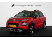 Citroën C3 Aircross - 1.2 PureTech S&S Shine / Trekhaak / Apple Carplay / Cruise C