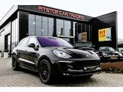 Porsche Macan - 3.0 GTS, 361 PK, Facelift, Sportuitlaat, PASM, Standkachel!