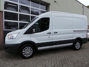 Ford Transit - 350 2.0 TDCI 131pk L2H2 Trend Airco, Cruise, Navi, Camera, 2