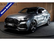 Audi RS Q8 - 4.0 TFSI B&O HUD Massage Keramisch Softclose ACC PDC Nachtzi