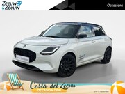 Suzuki Swift - 1.2 Style Smart Hybrid Sport edition | VOL OPTIES! | DEMO DE