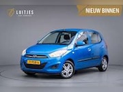 Hyundai i10 - 1.1 i-Drive Cool Airco|14''LMV|Elek.Ramen|Compact