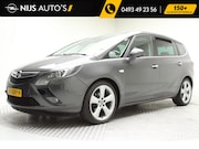 Opel Zafira - Tourer 1.4 Cosmo | automaat | dealer onderhouden | climate c