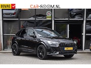 Audi Q3 - 45 TFSI e 3x S Line Pano Ambiance Keyless SONOS ACC ALLBlack