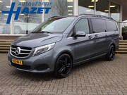 Mercedes-Benz V-klasse - 250D AVANTGARDE DUBBEL CABINE *MARGE* + BURMESTER | 360 CAME
