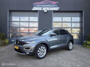 Volkswagen T-Roc - 1.5 TSI Sport Business R Automaat