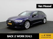 Audi A6 - Avant 55 TFSI e quattro Competition | S-Line | Apple Carplay