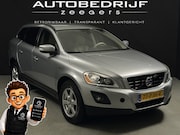 Volvo XC60 - 2.4D Momentum *Full Leather*Well-Kept*CC*Diesel