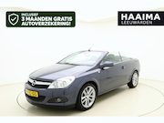 Opel Astra - TwinTop 1.8 Temptation | Cabriolet | Parkeersensoren | Keyle